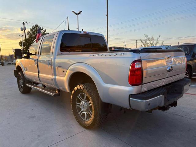 2015 ford f-250 xl