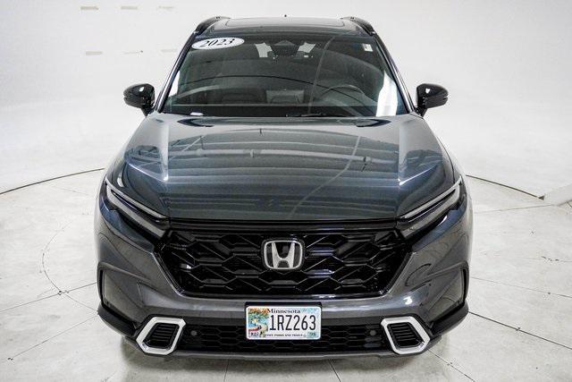 2023 honda cr-v hybrid sport touring