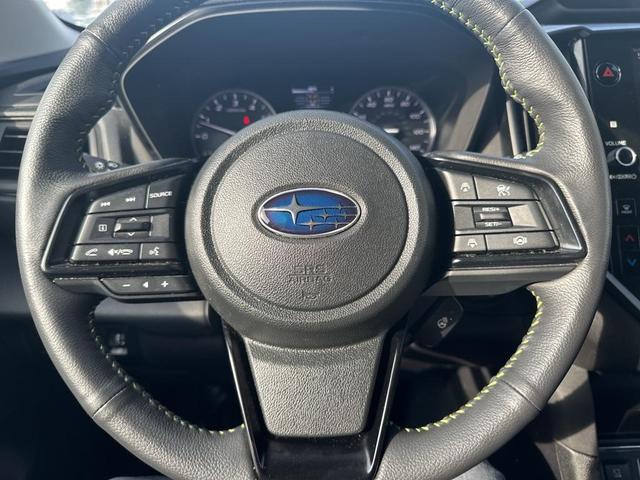 2023 subaru ascent onyx edition limited