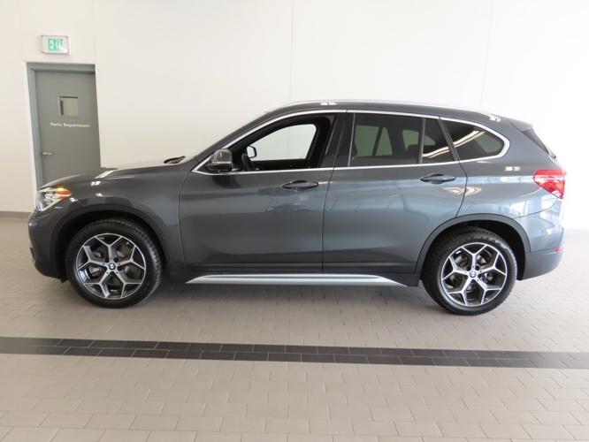 used 2018 bmw x1 sdrive28i topeka, ks 66611 for sale in topeka, kansas