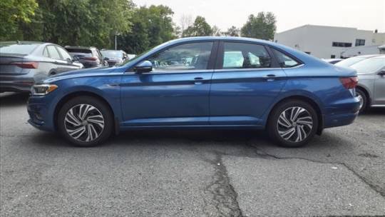 2021 volkswagen jetta sel premium