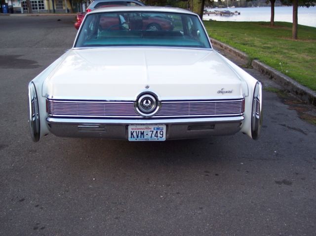 68 chrysler imperial crown