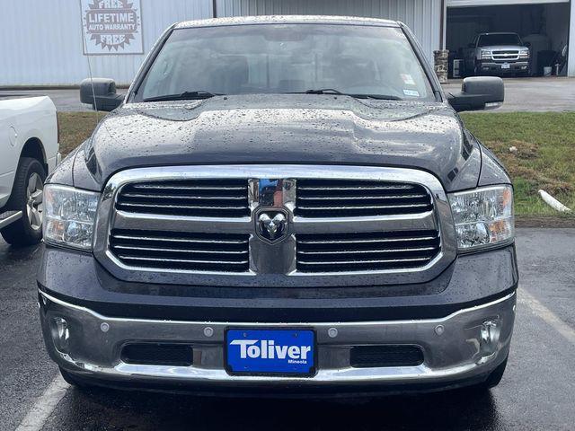 2016 ram 1500 lone star