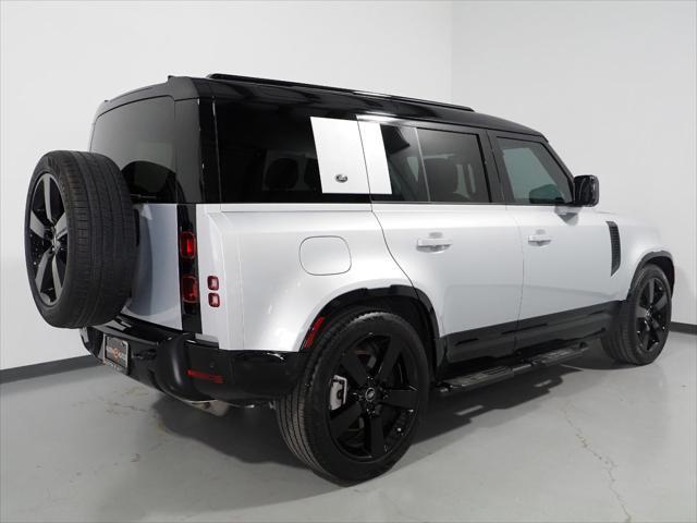 2024 land rover defender 110 p400 x-dynamic se