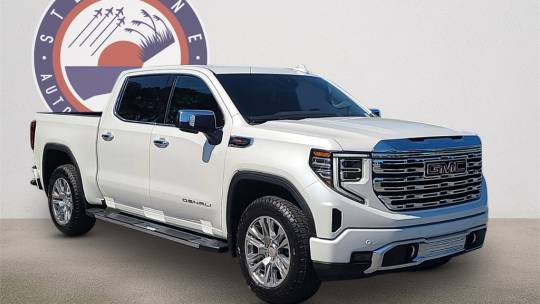 2025 GMC