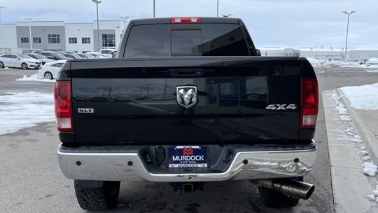 2011 ram 3500 slt