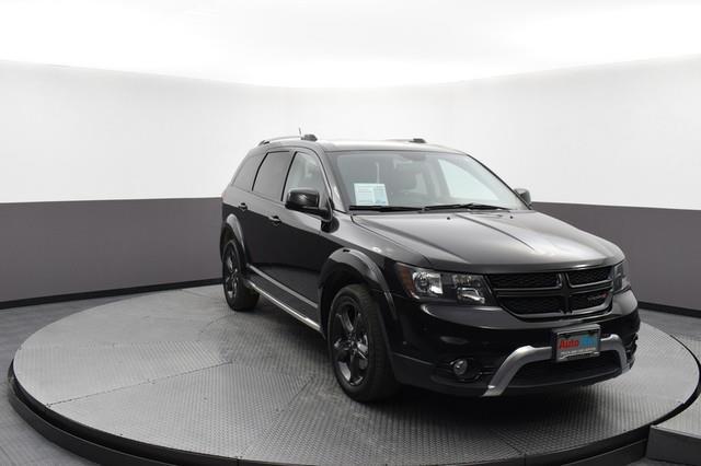 2018 dodge journey crossroad awd crossroad 4dr suv for sale in farmington, new mexico