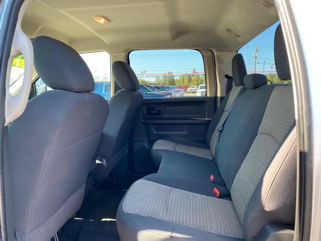 2011 dodge ram 2500 in coldfoot, alaska