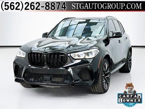 2021 bmw x5 m