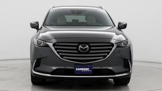 2021 Mazda CX-9