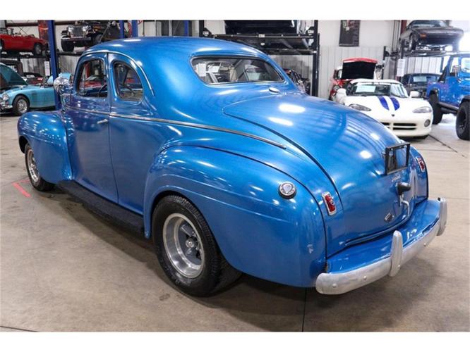 1940 plymouth coupe in kentwood, michigan