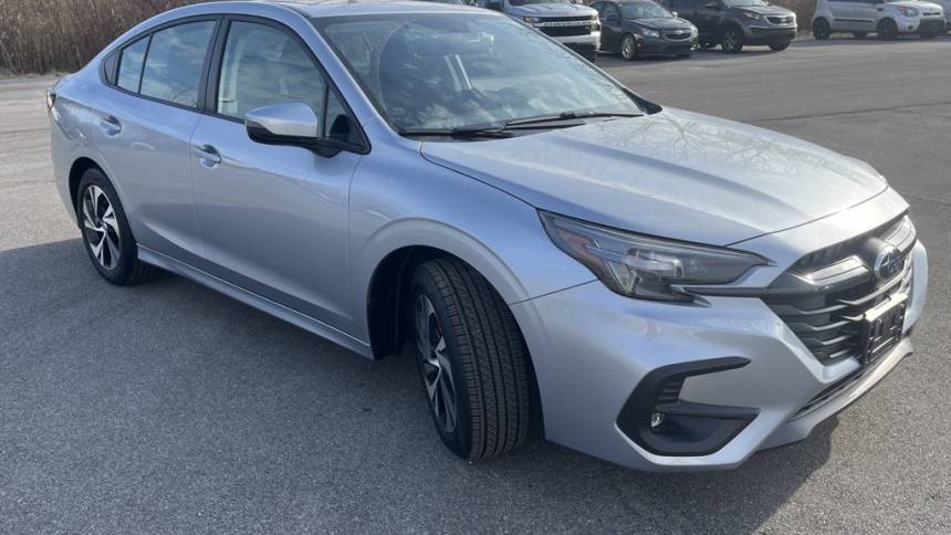 used 2025 subaru legacy premium $23,700great deal 803 mi. location: merrillville