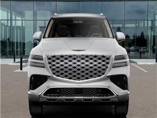 2025 Genesis GV80 2.5t advanced