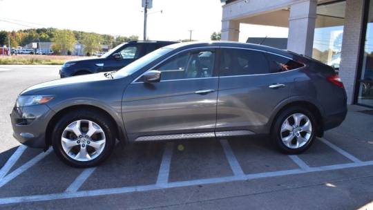 2012 Honda Crosstour
