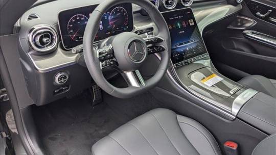 2024 Mercedes-Benz CLE