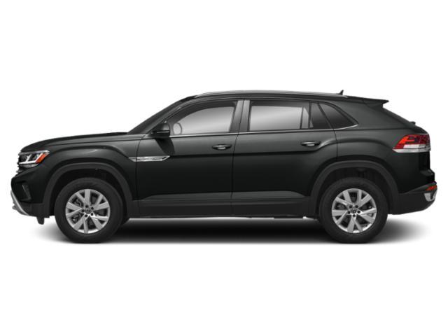 2021 volkswagen atlas cross sport 3.6l v6 se w/technology r-line