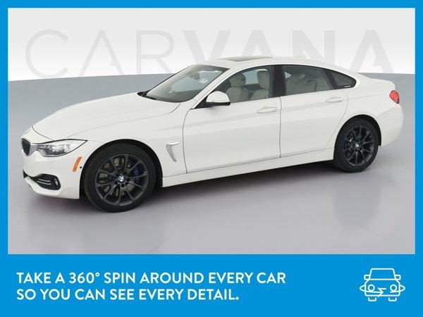 2016 bmw 4-series in dulles, virginia