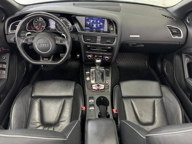 2015 audi rs 5 4.2