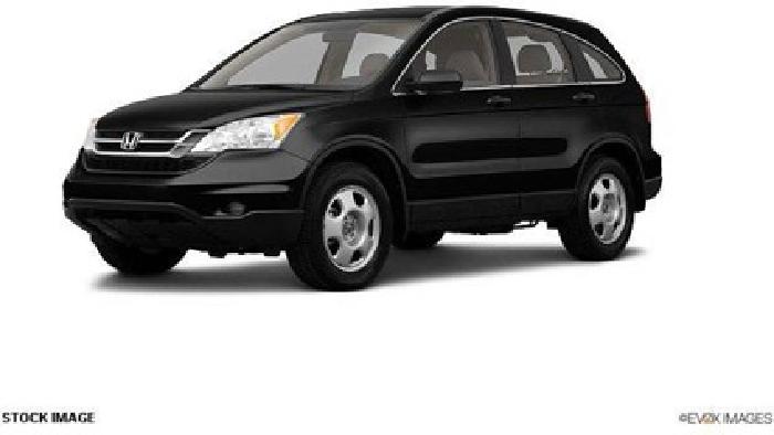 2011 honda cr-v lx in kendall, fl