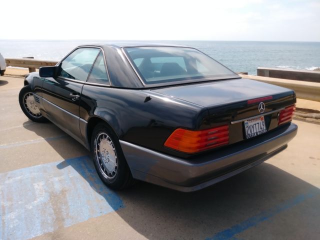 68.5k original mileage, socal car since new, 2 tops. all records. no reserve