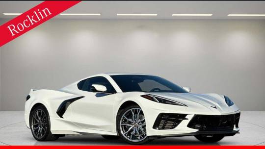 2023 Chevrolet Corvette