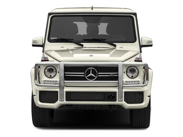 2017 mercedes-benz amg g 63 4matic