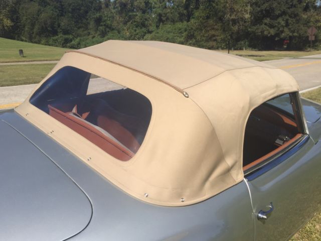 beautiful mercedes benz 190sl