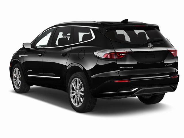 2023 buick enclave avenir awd