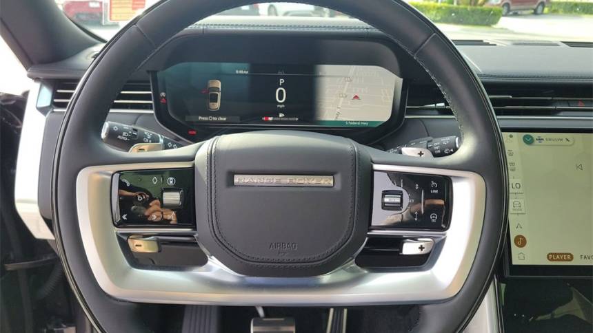 2024 land rover range rover p530 autobiography lwb
