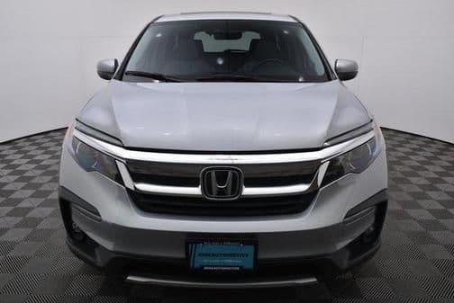 2020 honda pilot awd ex-l in hallie, wisconsin