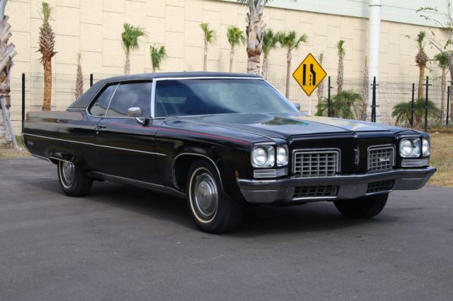 1972 oldsmobile 98