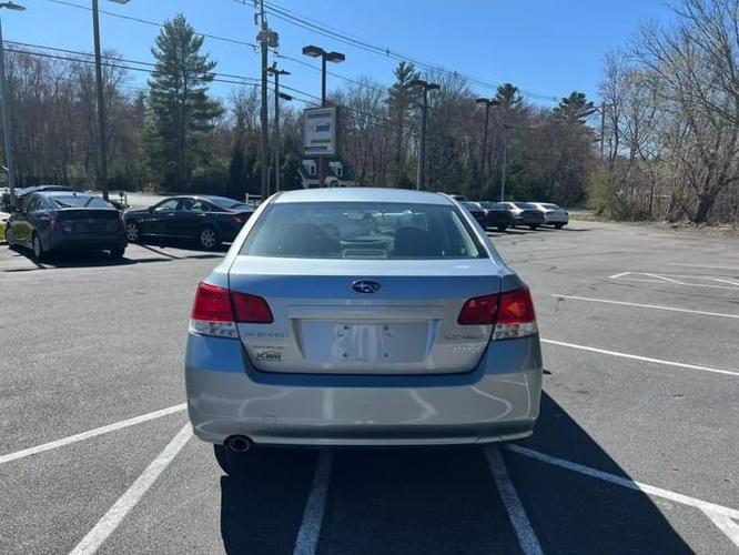 2013 subaru legacy 2.5i premium 4dr sedan in west bridgewater, massachusetts