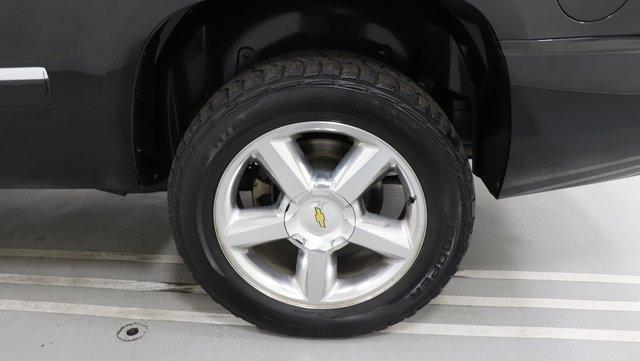 used 2011 chevrolet tahoe 4wd ltz springfield, or 97477 for sale in springfield, oregon