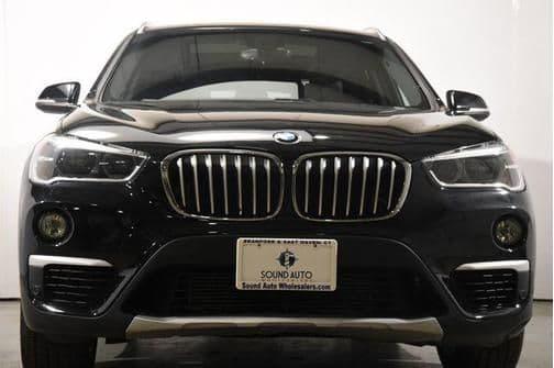 2016 bmw x1 xdrive 28i in branford, connecticut