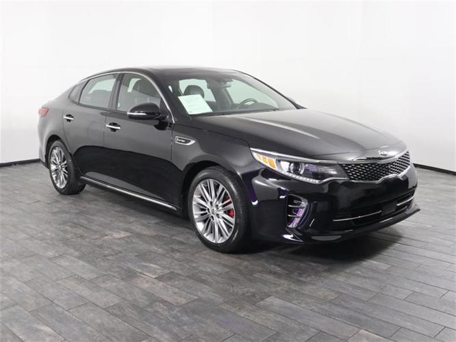 used 2016 kia optima sx miami, fl 33054 for sale in hialeah, florida