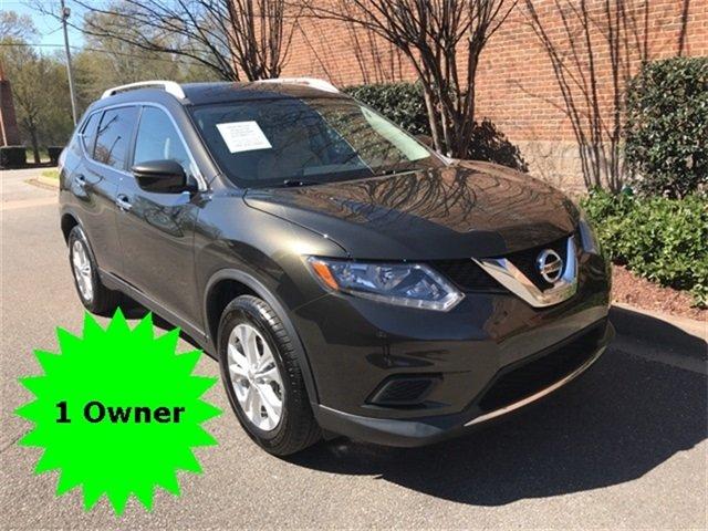 used 2016 nissan rogue sv olive branch, ms 38654 for sale in mineral wells, mississippi