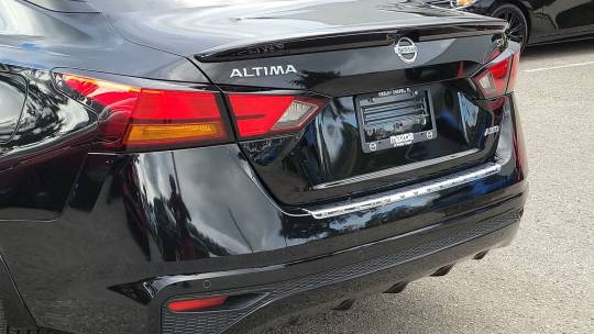 2021 Nissan Altima
