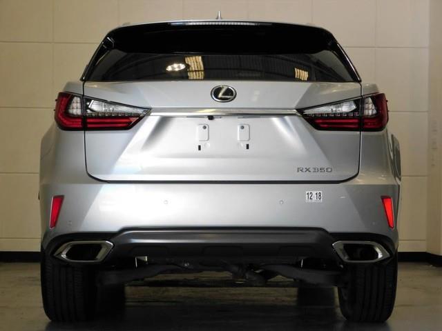 2016 lexus rx 350 base 4dr suv for sale in honolulu, hawaii