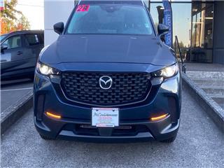 2024 Mazda CX-50 2.5 s preferred