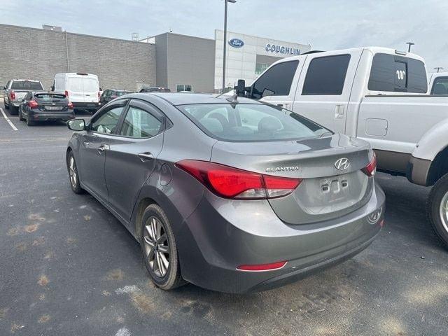 2014 hyundai elantra se in pataskala, ohio