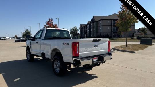 2024 Ford F-350