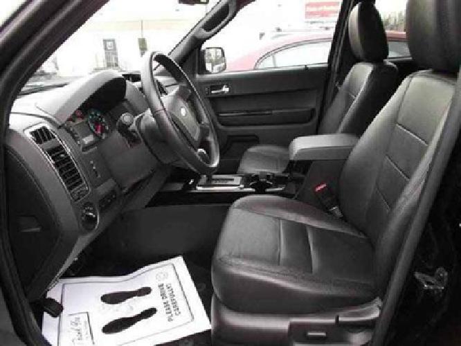 2012 ford escape limited sport utility 4d in philadelphia, pa