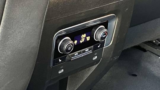 2022 Chevrolet Suburban