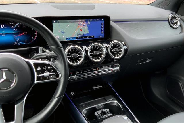 2023 mercedes-benz gla 250 4matic