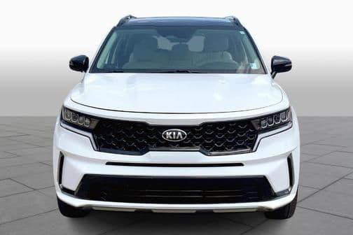 2021 kia sorento s in oklahoma city, oklahoma