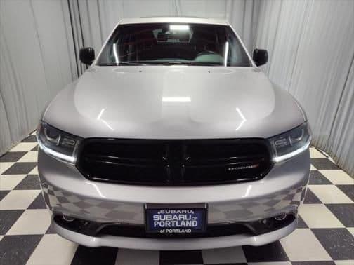 2017 dodge durango r/t in portland, oregon