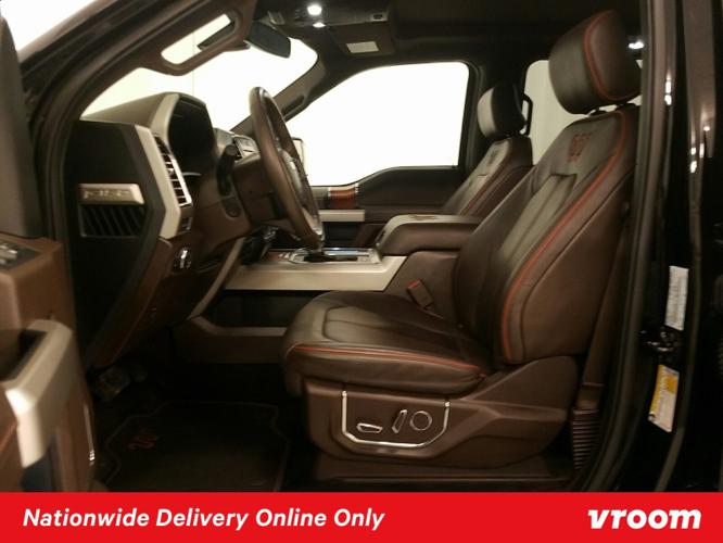 used 2016 ford f150 4x4 supercrew king ranch yakima - pasco - richland - ke, wa 98901 for sale in east selah, washington