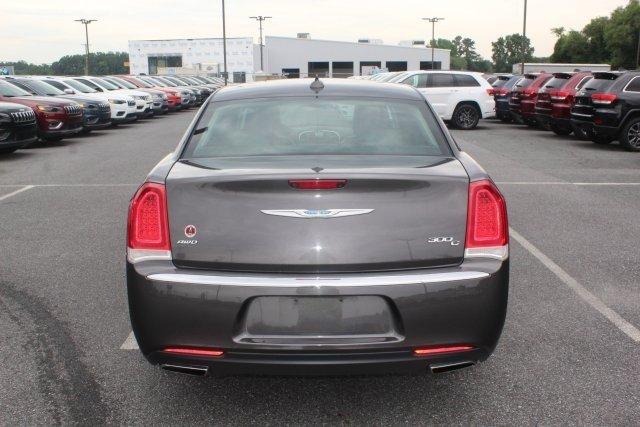 used 2017 chrysler 300 c awd milford, de 19963 for sale in milford, delaware