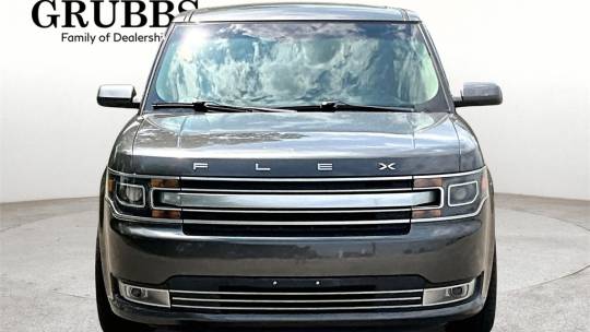 2019 Ford Flex