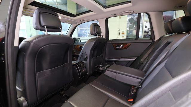 2013 mercedes-benz glk-class glk 350 4matic